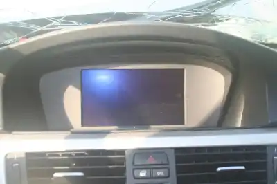 Veículo de Sucata bmw serie 3 touring (e91) 320d do ano 2008 alimentado n47d20c