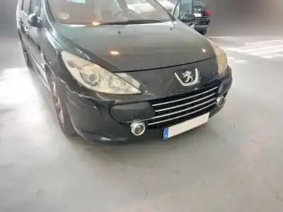 Scrapping Vehicle peugeot 307 break/sw (s2) sw d-sign of the year 2007 powered 9hz