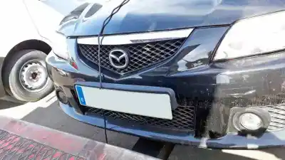 Veículo de Sucata mazda premacy (cp) td active do ano 2004 alimentado rf