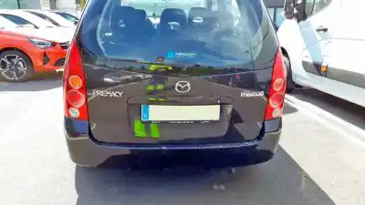 Veículo de Sucata mazda premacy (cp) td active do ano 2004 alimentado rf