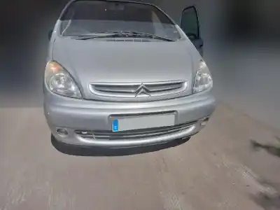 Veículo de Sucata citroen xsara picasso 1.6 básico do ano 2001 alimentado nfu (1dfx2f)