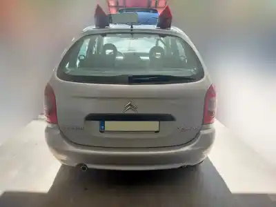 Veículo de Sucata citroen xsara picasso 1.6 básico do ano 2001 alimentado nfu (1dfx2f)