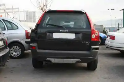 Veículo de Sucata VOLVO XC90 2.5 T (7 asientos) do ano 2003 alimentado B5254T2