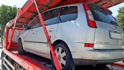 Утилизация автомобиля FORD FOCUS C-MAX (CAP) Ambiente (D) года 2004 питание G8DA