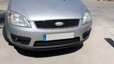 Утилизация автомобиля ford focus c-max (cap) ambiente (d) года 2004 питание g8da
