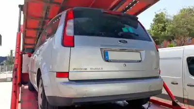 Утилизация автомобиля ford focus c-max (cap) ambiente (d) года 2004 питание g8da
