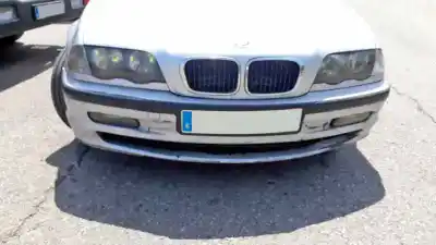 Vehicul casat bmw serie 3 berlina (e46) 320d al anului 2001 alimentat 204d1