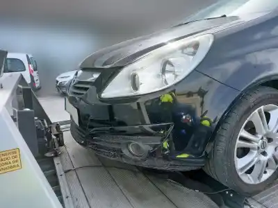 Утилизация автомобиля opel corsa d catch me года 2007 питание z14xep