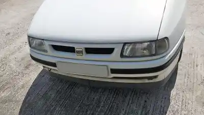 Veículo de Sucata seat ibiza (6k) cl do ano 1996 alimentado 1y