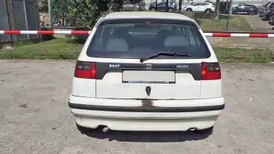 Veículo de Sucata seat ibiza (6k) cl do ano 1996 alimentado 1y