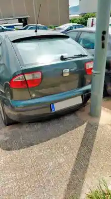 Здавання транспортного засобу SEAT LEON (1M1) Signo року 2004 потужний ASV
