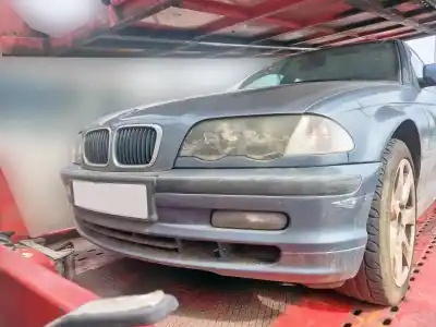 Vehicul casat bmw serie 3 berlina (e46) 320d al anului 2000 alimentat 204d1