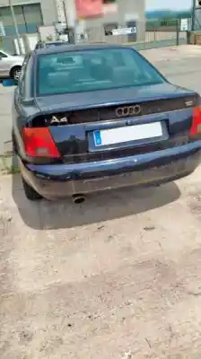 Vehicul casat AUDI A4 BERLINA (B5) 1.8 al anului 1995 alimentat ADR