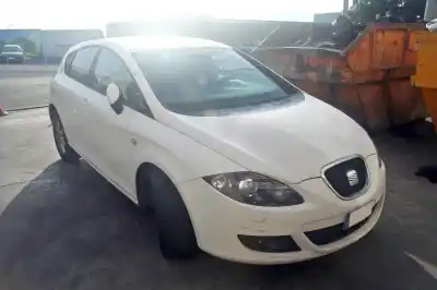 Veículo de Sucata seat leon (1p1) reference do ano 2008 alimentado bxe