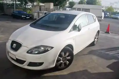 Veículo de Sucata seat leon (1p1) reference do ano 2008 alimentado bxe