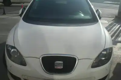 Veículo de Sucata seat leon (1p1) reference do ano 2008 alimentado bxe