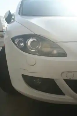 Veículo de Sucata seat leon (1p1) reference do ano 2008 alimentado bxe