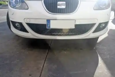 Veículo de Sucata seat leon (1p1) reference do ano 2008 alimentado bxe