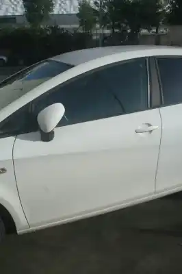 Veículo de Sucata seat leon (1p1) reference do ano 2008 alimentado bxe