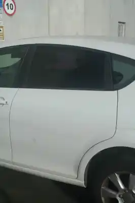 Veículo de Sucata seat leon (1p1) reference do ano 2008 alimentado bxe