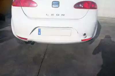 Veículo de Sucata seat leon (1p1) reference do ano 2008 alimentado bxe