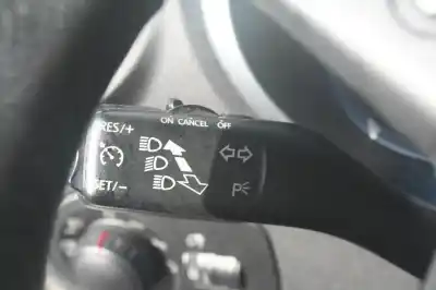 Veículo de Sucata seat leon (1p1) reference do ano 2008 alimentado bxe