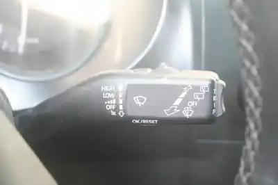 Veículo de Sucata seat leon (1p1) reference do ano 2008 alimentado bxe