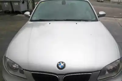 Veículo de Sucata bmw serie 1 berlina (e81/e87) 120d do ano 2005 alimentado 204da