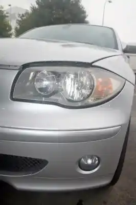 Veículo de Sucata bmw serie 1 berlina (e81/e87) 120d do ano 2005 alimentado 204da