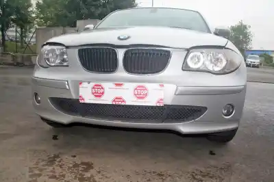 Veículo de Sucata bmw serie 1 berlina (e81/e87) 120d do ano 2005 alimentado 204da