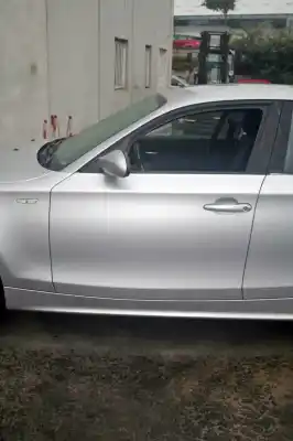 Veículo de Sucata bmw serie 1 berlina (e81/e87) 120d do ano 2005 alimentado 204da