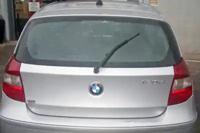 Veículo de Sucata bmw serie 1 berlina (e81/e87) 120d do ano 2005 alimentado 204da