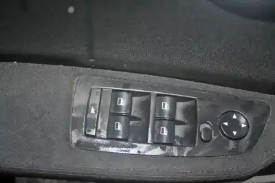 Veículo de Sucata bmw serie 1 berlina (e81/e87) 120d do ano 2005 alimentado 204da