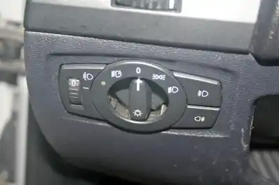 Veículo de Sucata bmw serie 1 berlina (e81/e87) 120d do ano 2005 alimentado 204da