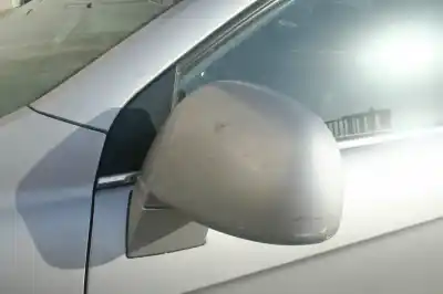 Veículo de Sucata chevrolet captiva 2.0 vcdi lt do ano 2007 alimentado z20s