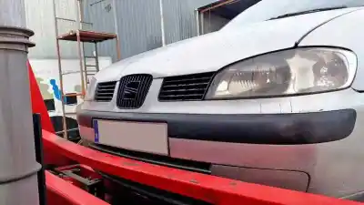 Veicolo di demolizione seat ibiza (6k1) stella dell'anno 2002 alimentato agr