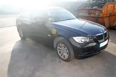 Scrapping Vehicle bmw serie 3 berlina (e90) 318i of the year 2008 powered n46b20b