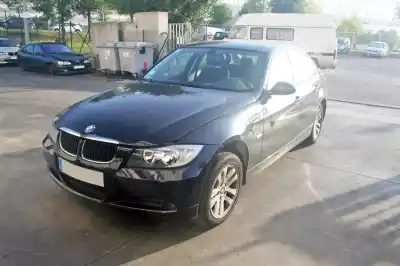 Scrapping Vehicle bmw serie 3 berlina (e90) 318i of the year 2008 powered n46b20b