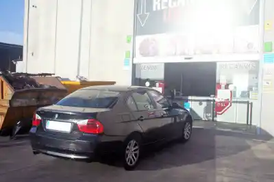 Scrapping Vehicle bmw serie 3 berlina (e90) 318i of the year 2008 powered n46b20b