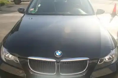 Scrapping Vehicle bmw serie 3 berlina (e90) 318i of the year 2008 powered n46b20b