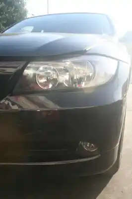 Scrapping Vehicle bmw serie 3 berlina (e90) 318i of the year 2008 powered n46b20b