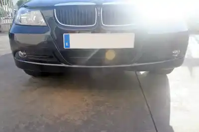 Scrapping Vehicle bmw serie 3 berlina (e90) 318i of the year 2008 powered n46b20b