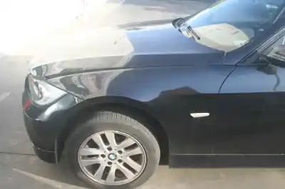 Scrapping Vehicle bmw serie 3 berlina (e90) 318i of the year 2008 powered n46b20b