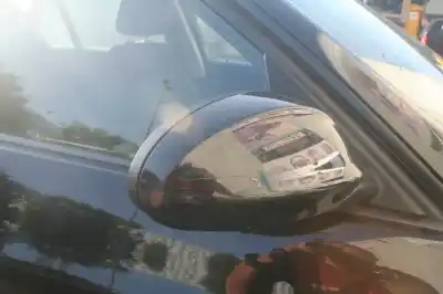 Scrapping Vehicle bmw serie 3 berlina (e90) 318i of the year 2008 powered n46b20b