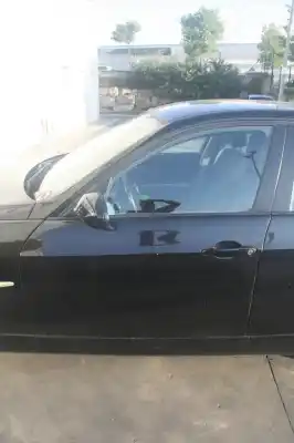 Scrapping Vehicle bmw serie 3 berlina (e90) 318i of the year 2008 powered n46b20b