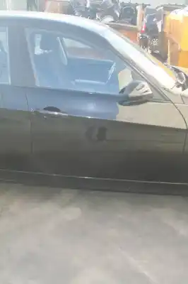 Scrapping Vehicle bmw serie 3 berlina (e90) 318i of the year 2008 powered n46b20b