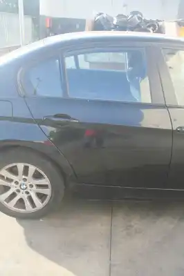 Scrapping Vehicle bmw serie 3 berlina (e90) 318i of the year 2008 powered n46b20b