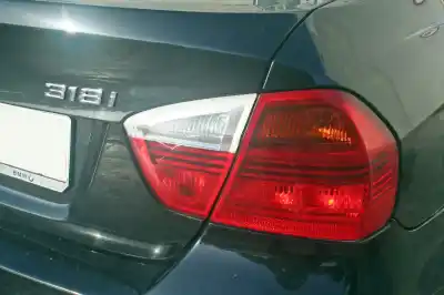 Scrapping Vehicle bmw serie 3 berlina (e90) 318i of the year 2008 powered n46b20b