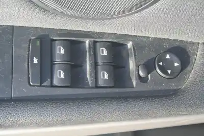 Scrapping Vehicle bmw serie 3 berlina (e90) 318i of the year 2008 powered n46b20b