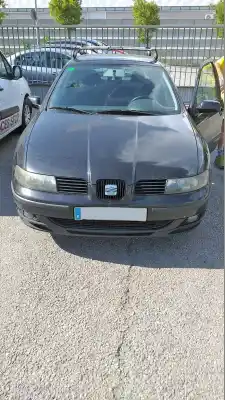 Здавання транспортного засобу seat leon (1m1) 1.9 tdi року 2002 потужний asv